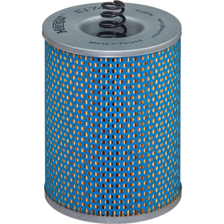 Ölfilter E174H D11 Ölfilter E174H D11