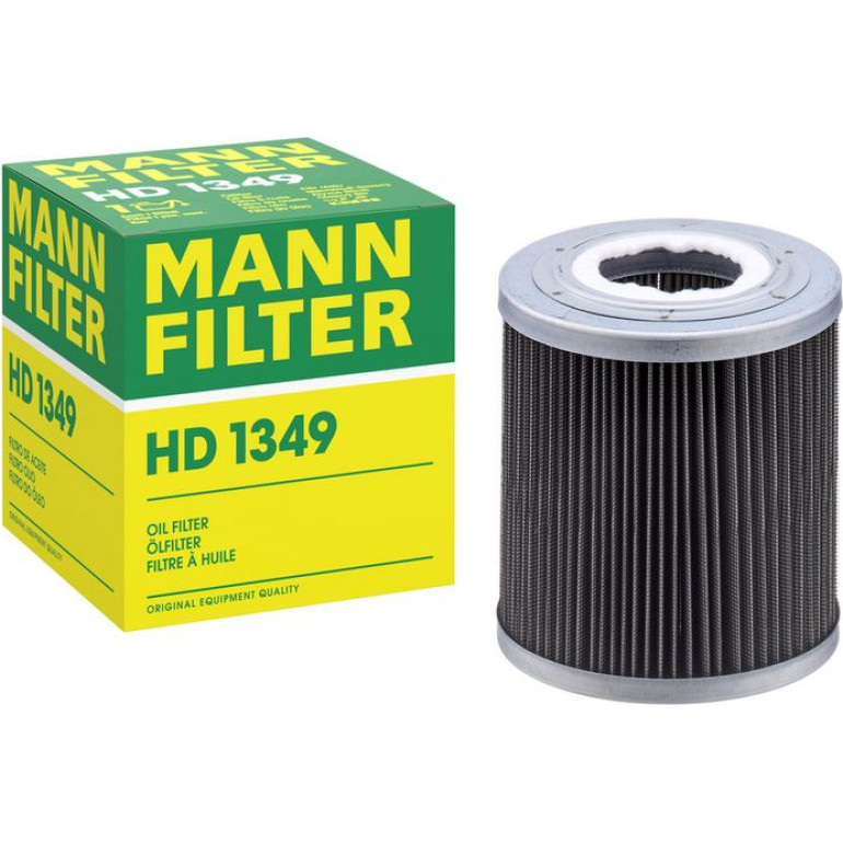 Filter, Arbeitshydraulik HD 1349 Filter, Arbeitshydraulik HD 1349
