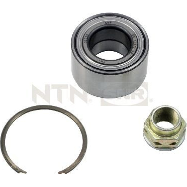 Radlagersatz R158.41