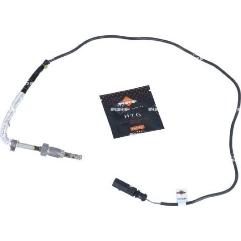 Sensor, Abgastemperatur 707044 Sensor, Abgastemperatur 707044