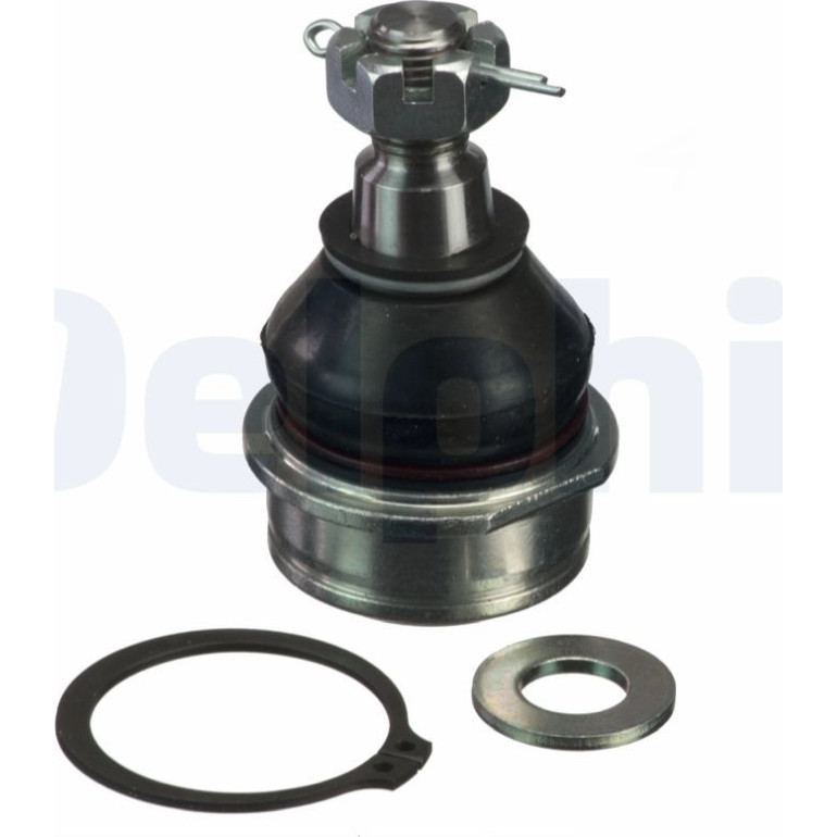 Lenker, Radaufhängung TC3358