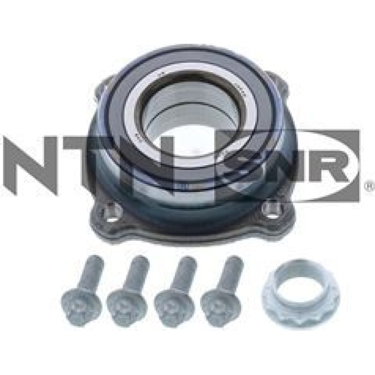 Radlagersatz R150.29 Radlagersatz R150.29