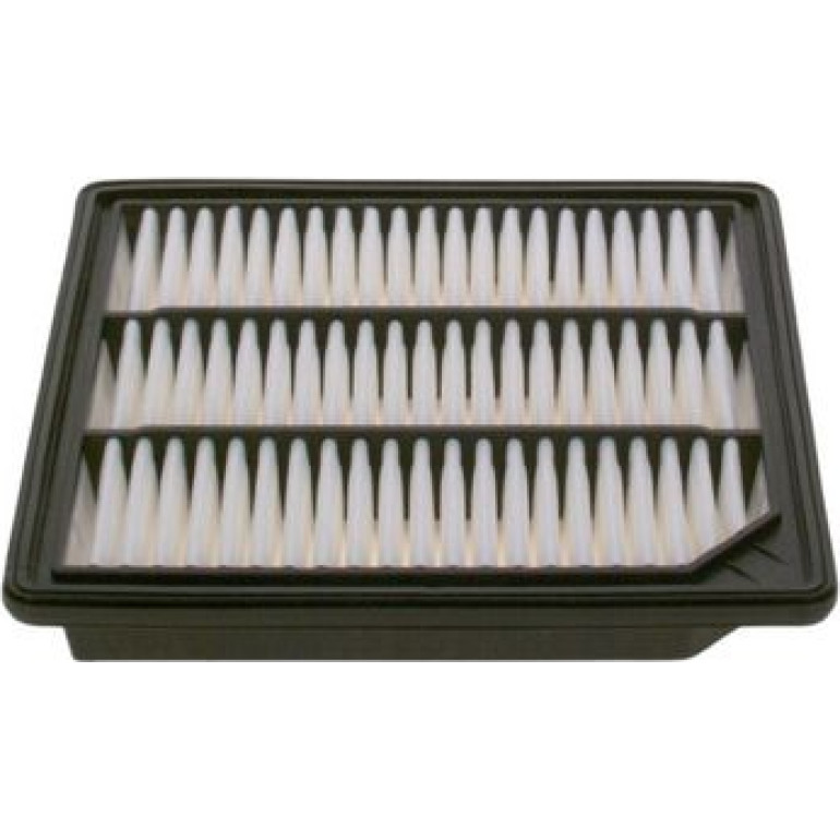 BOSCH F 026 400 407 Luftfilter