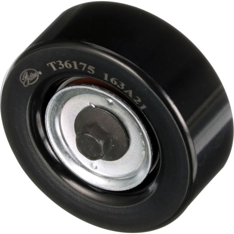 Umlenk-/Führungsrolle, Keilrippenriemen T36175 Umlenk-/Führungsrolle, Keilrippenriemen T36175
