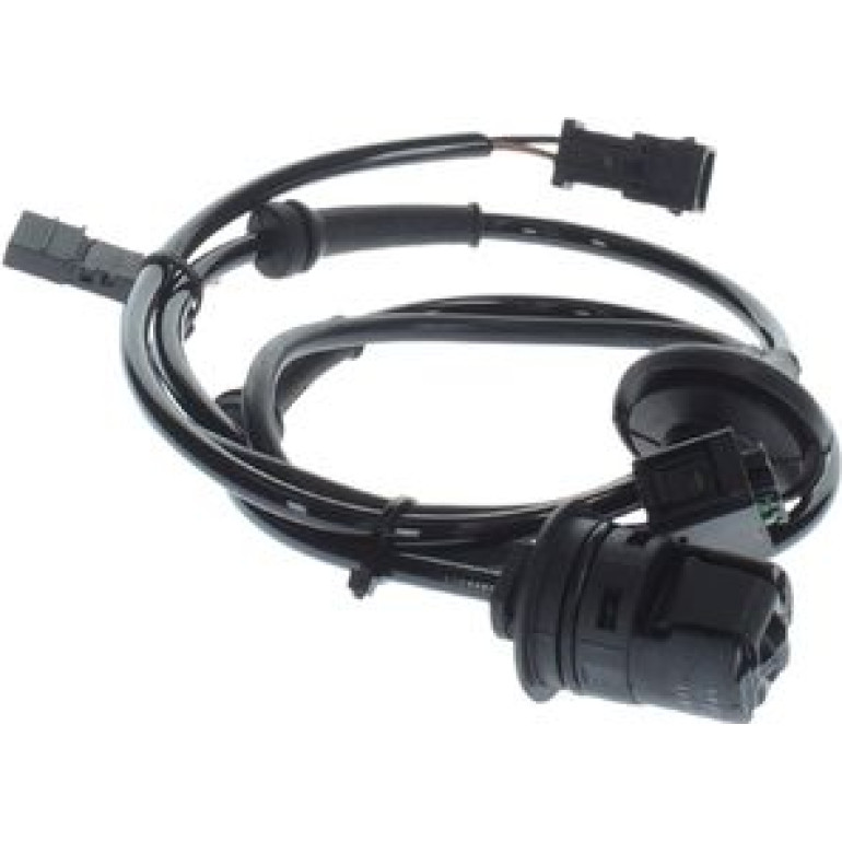 Sensor, Raddrehzahl 0 986 594 614 Sensor, Raddrehzahl 0 986 594 614