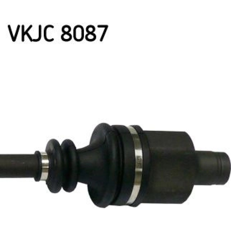 Antriebswelle VKJC 8087 Antriebswelle VKJC 8087