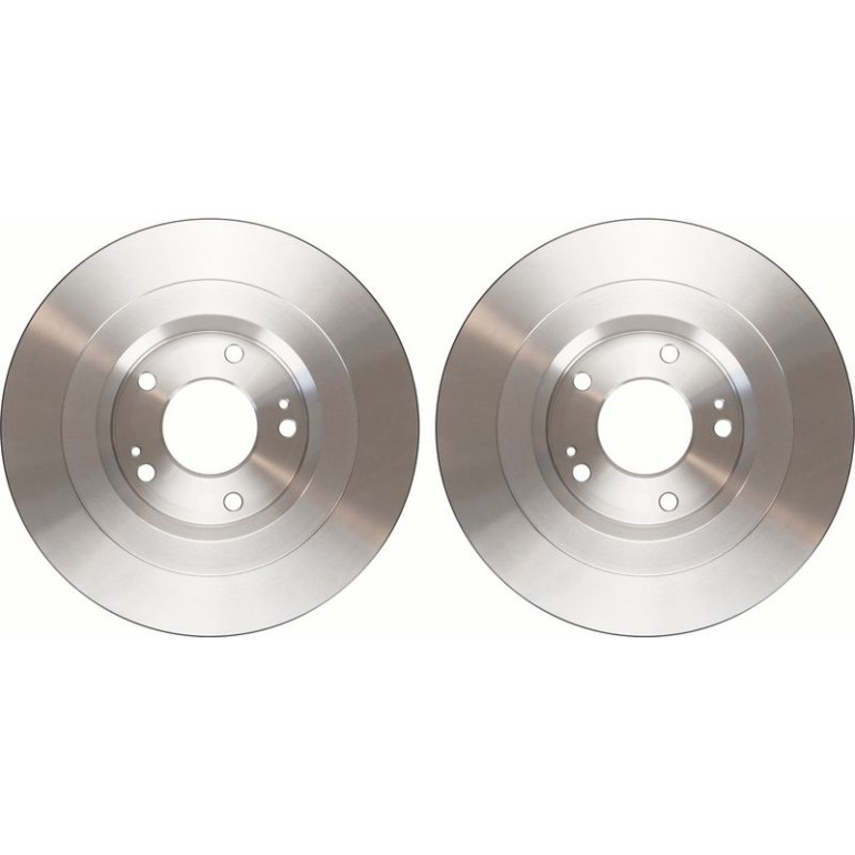 Bremsscheibe DF6598
