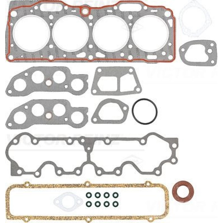 Dichtungssatz, Zylinderkopf 02-31760-01 Dichtungssatz, Zylinderkopf 02-31760-01
