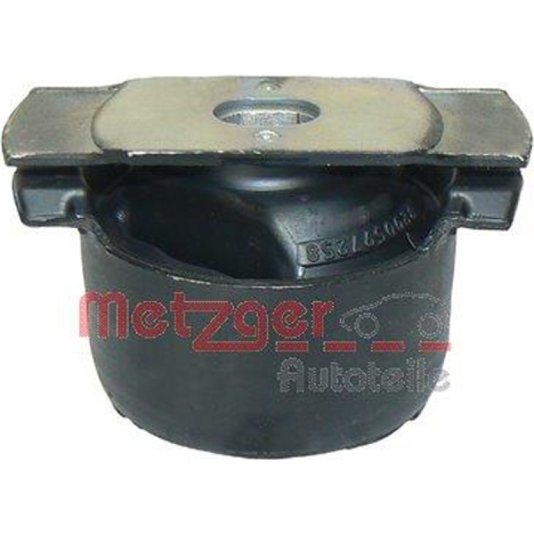 Lagerung, Achskörper 52048903