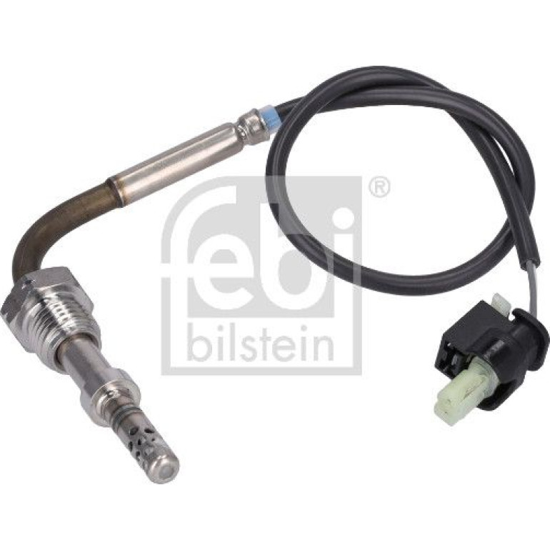 FEBI BILSTEIN 185430 Sensor, Abgastemperatur FEBI BILSTEIN 185430 Sensor, Abgastemperatur