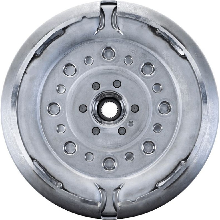 SACHS 2290 602 004 Kupplungssatz XTend