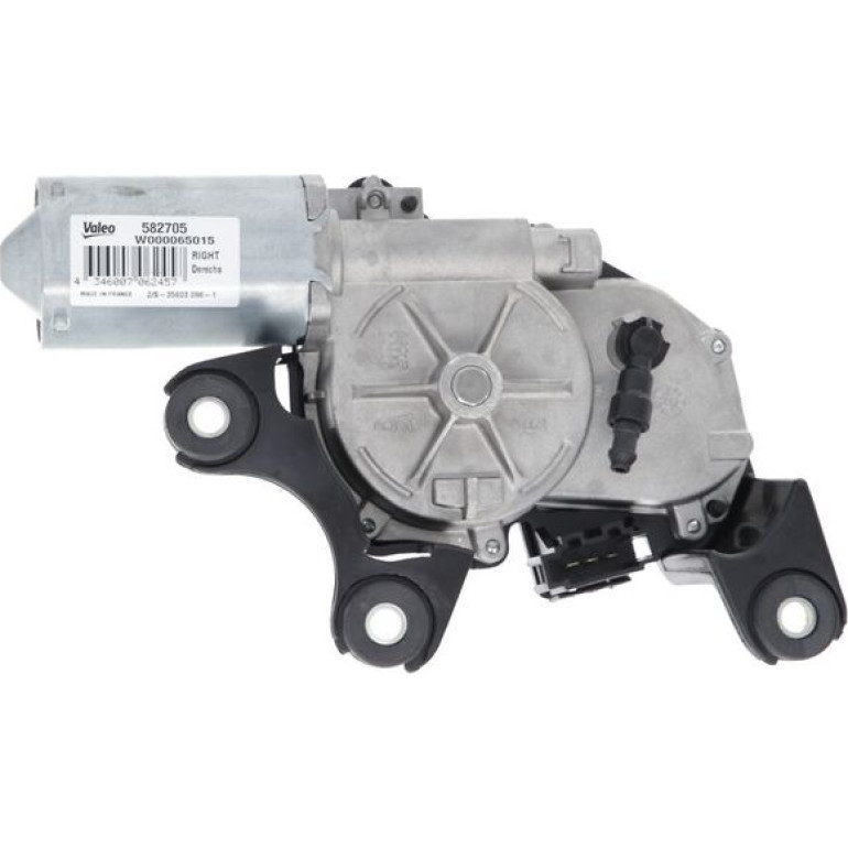 Wischermotor 582705
