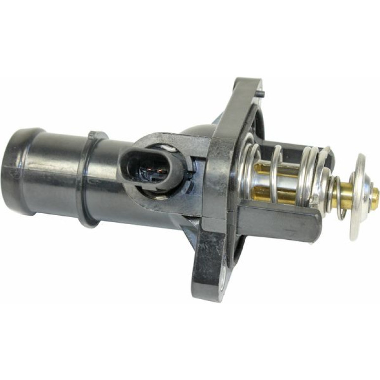 Thermostat, Kühlmittel 4006166 Thermostat, Kühlmittel 4006166