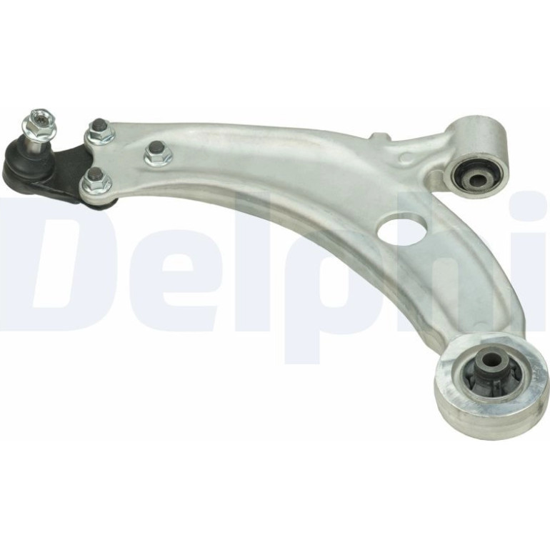 Lenker, Radaufhängung TC3450 Lenker, Radaufhängung TC3450