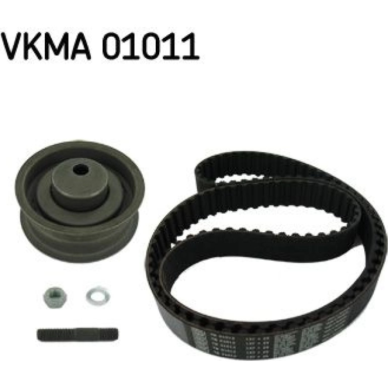 Zahnriemensatz VKMA 01011 Zahnriemensatz VKMA 01011