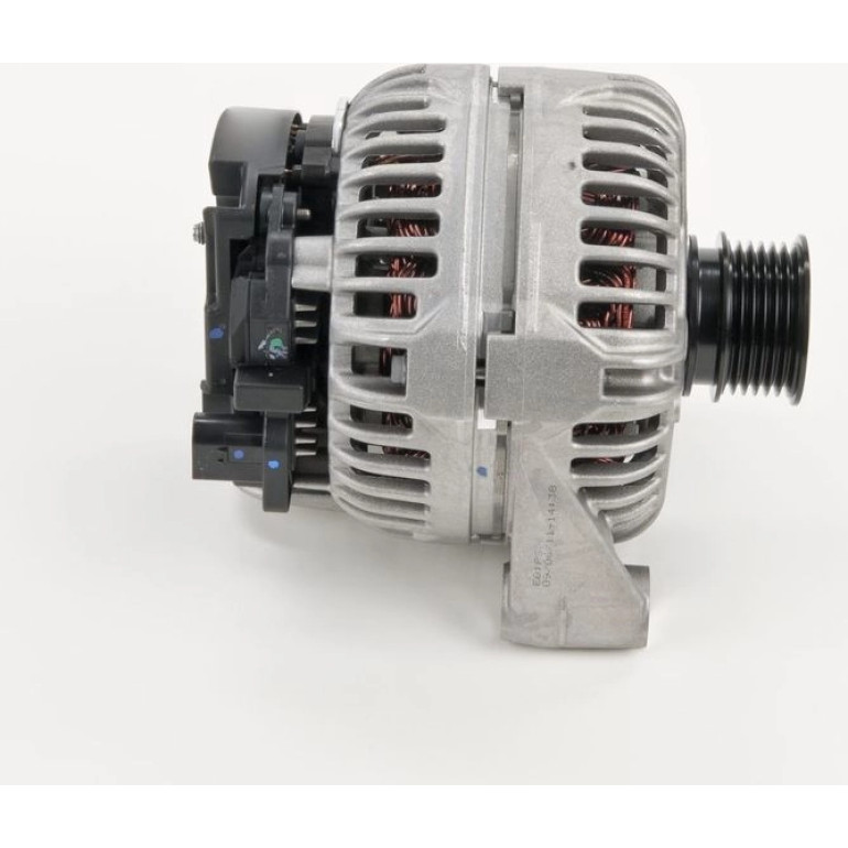 Generator 0 124 525 026 Generator 0 124 525 026