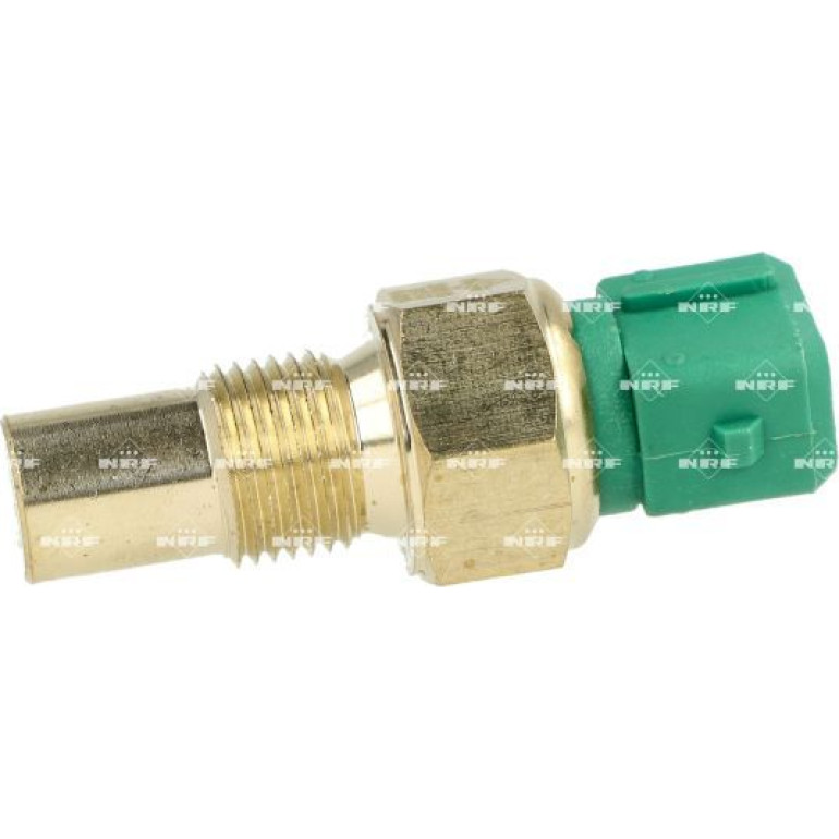 Sensor, Kühlmitteltemperatur 727156 Sensor, Kühlmitteltemperatur 727156