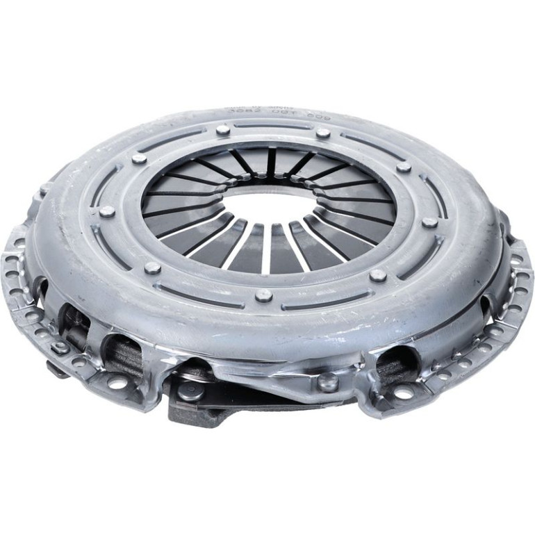 SACHS 3000 990 378 Kupplungssatz XTend Kit plus CSC SACHS 3000 990 378 Kupplungssatz XTend Kit plus CSC