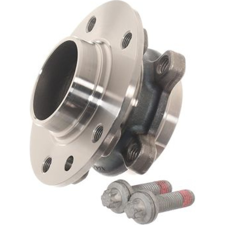 Radlagersatz VKBA 6656 Radlagersatz VKBA 6656