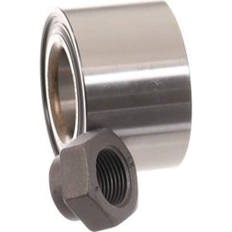 Radlagersatz VKBA 1307 Radlagersatz VKBA 1307