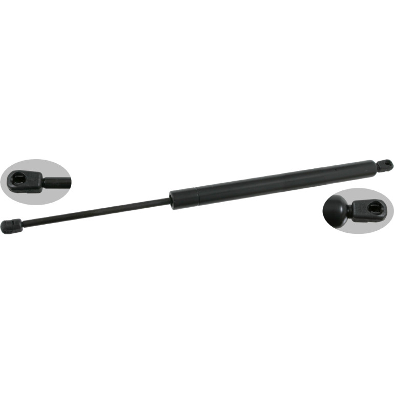 FEBI BILSTEIN 23390 Gasfeder, Koffer-/Laderaum