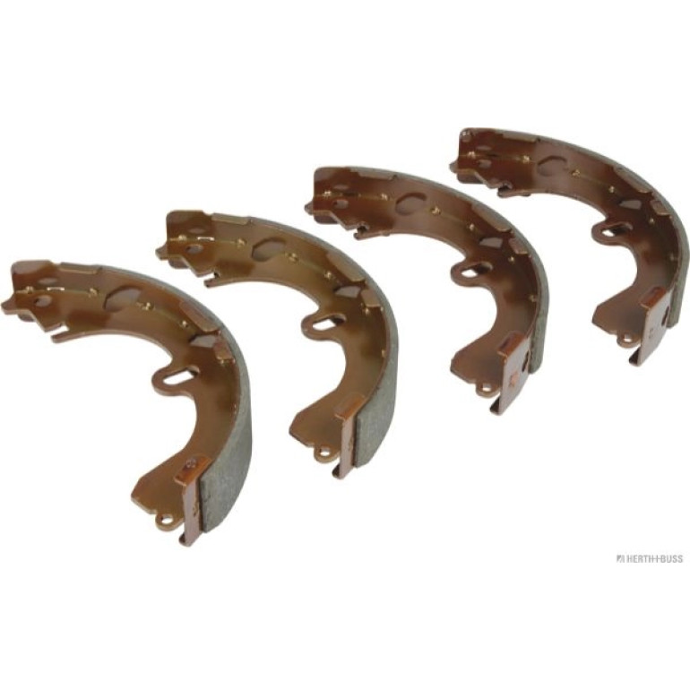 Bremsbackensatz J3502034 Bremsbackensatz J3502034