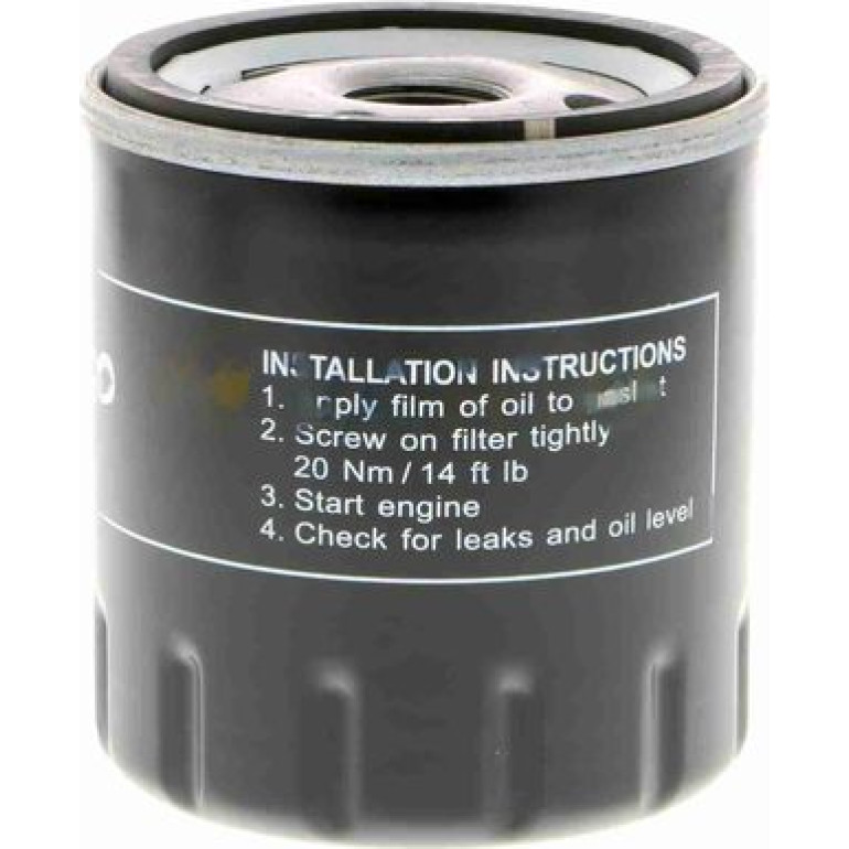 Ölfilter V42-0125
