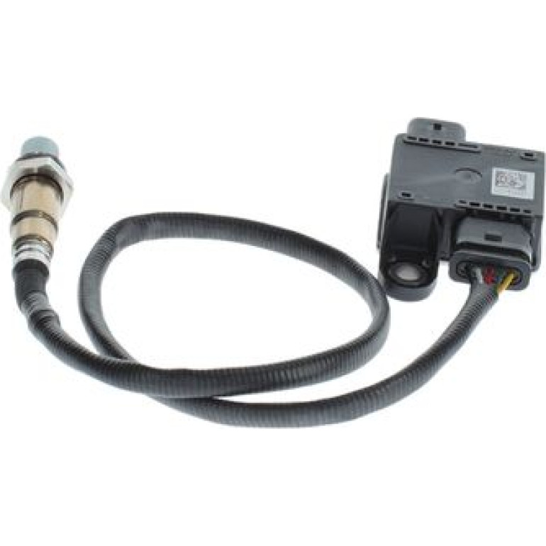 Partikelsensor 0 281 008 578 Partikelsensor 0 281 008 578