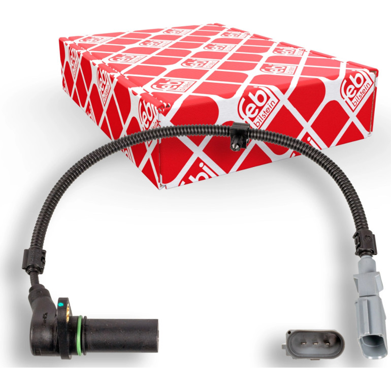 FEBI BILSTEIN 174638 Impulsgeber, Kurbelwelle FEBI BILSTEIN 174638 Impulsgeber, Kurbelwelle