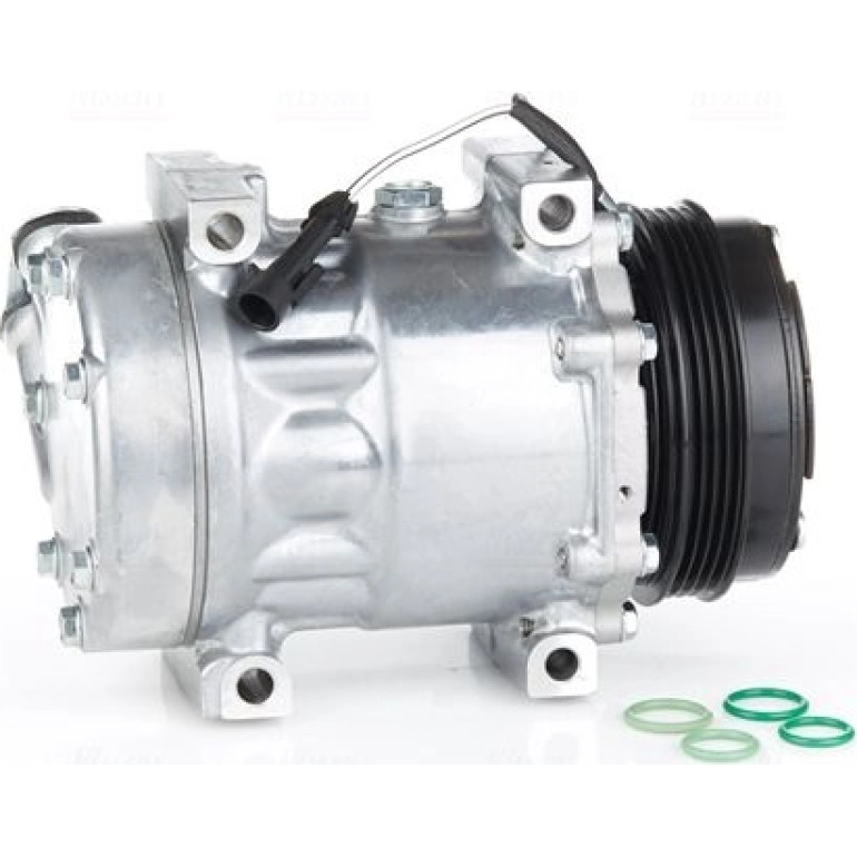Kompressor, Klimaanlage 89347 Kompressor, Klimaanlage 89347