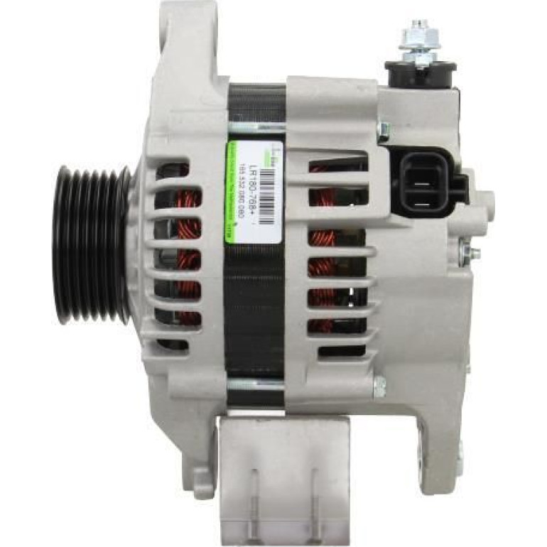 Generator 165.532.080.080