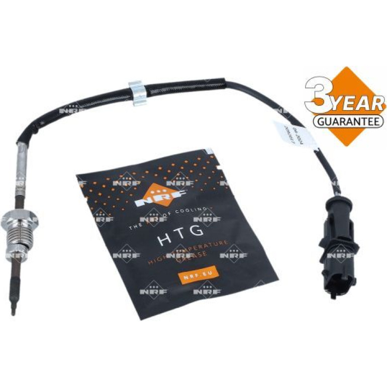 Sensor, Abgastemperatur 707053 Sensor, Abgastemperatur 707053