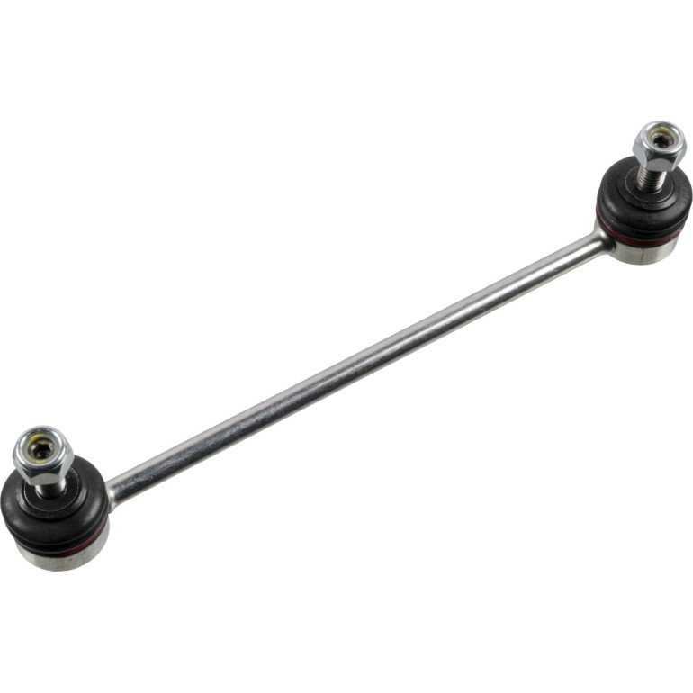 FEBI BILSTEIN 29855 Koppelstange für Vorne links + rechts, 243mm, M10 x 1,5 FEBI BILSTEIN 29855 Koppelstange für Vorne links + rechts, 243mm, M10 x 1,5