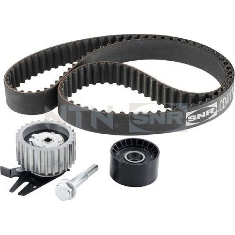 Zahnriemensatz KD458.56 Zahnriemensatz KD458.56