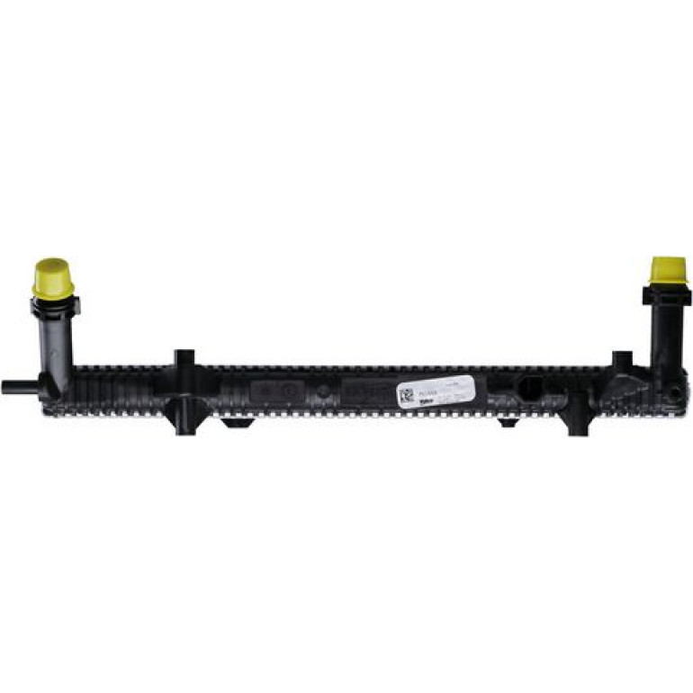 Kühler, Motorkühlung 701666 Kühler, Motorkühlung 701666