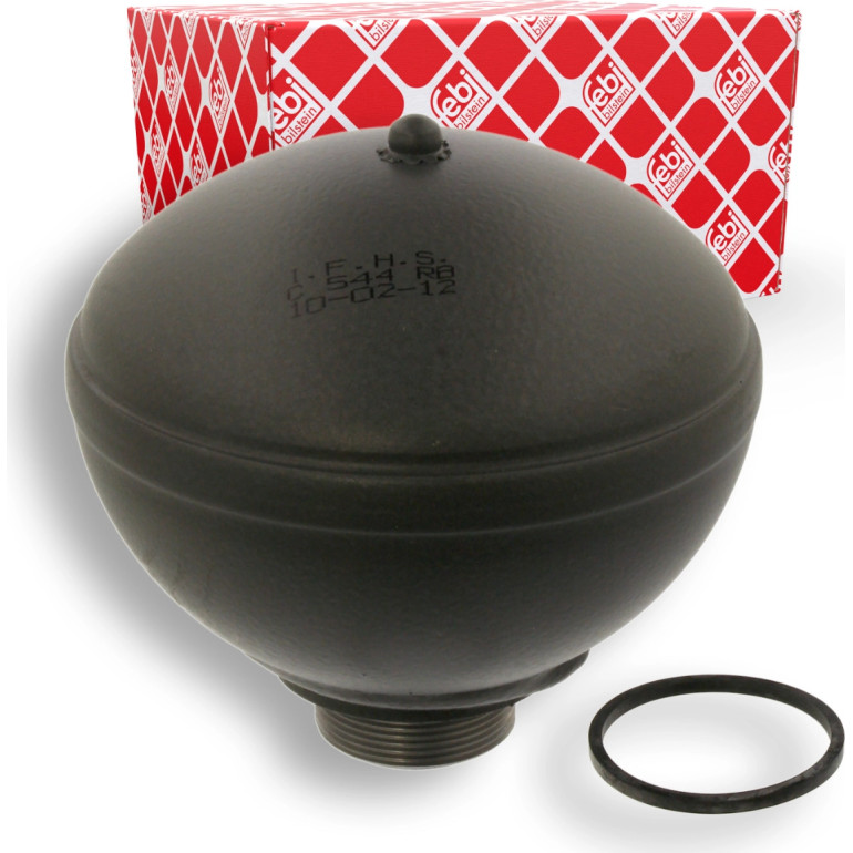 FEBI BILSTEIN 38289 Druckspeicher, Federung/Dämpfung FEBI BILSTEIN 38289 Druckspeicher, Federung/Dämpfung