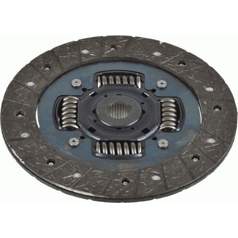 Kupplungsscheibe 1878 600 544 Kupplungsscheibe 1878 600 544