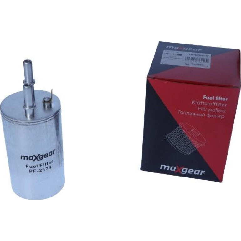 Kraftstofffilter 26-2203