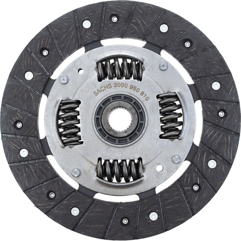 SACHS 3000 951 567 Kupplungssatz SACHS 3000 951 567 Kupplungssatz