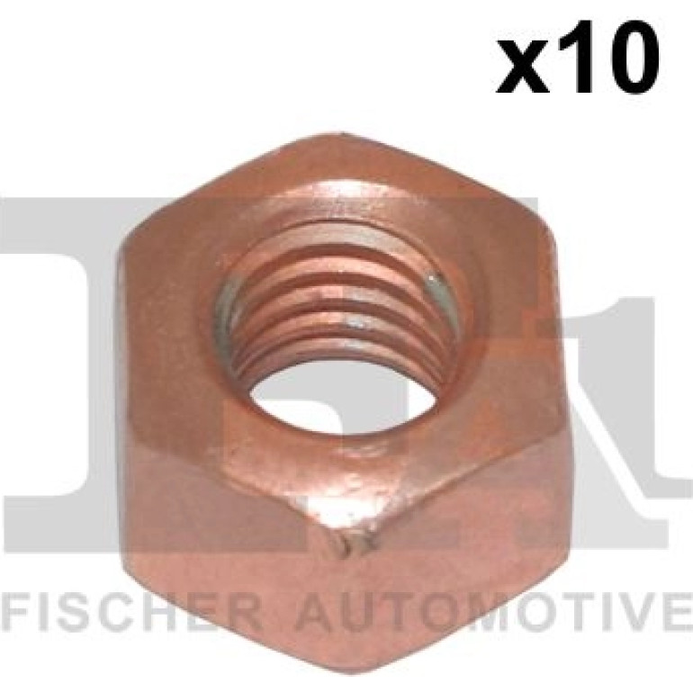 Mutter 988-0823.10
