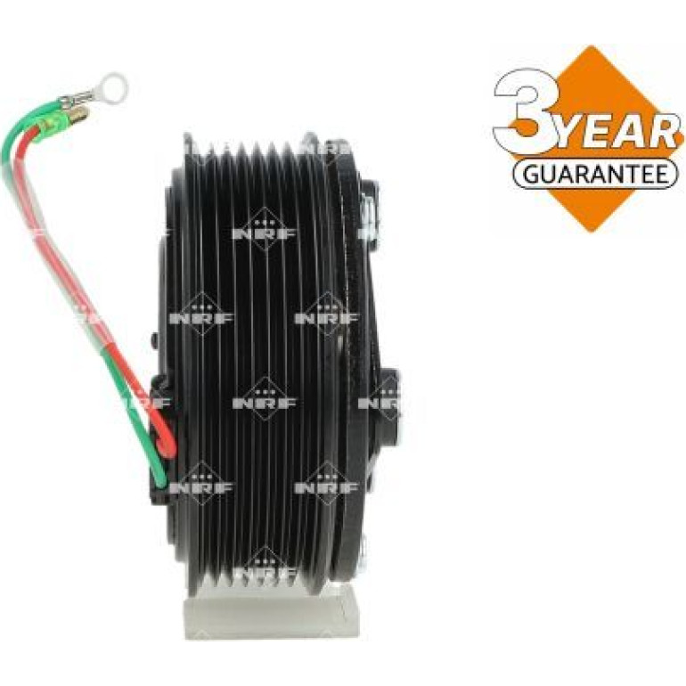 Magnetkupplung, Klimakompressor 380148 Magnetkupplung, Klimakompressor 380148