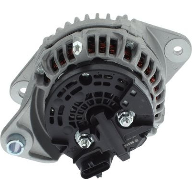Generator 1 986 A01 022