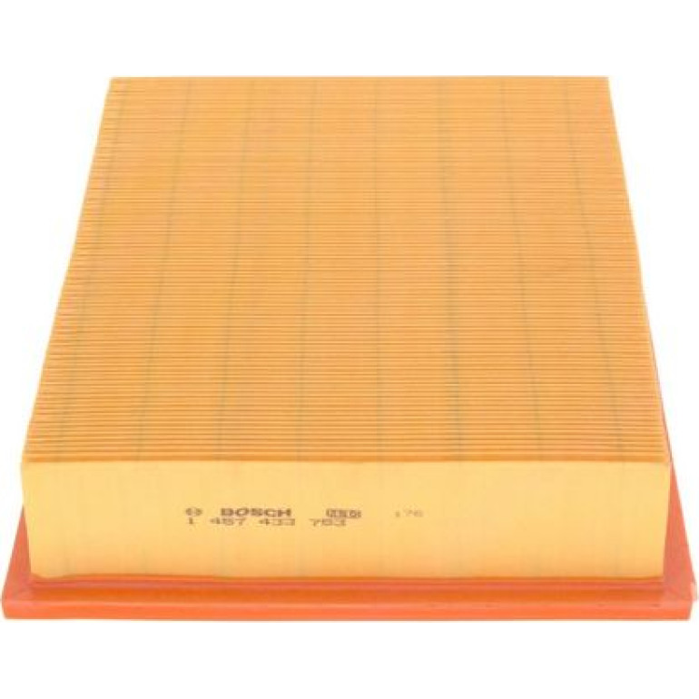 BOSCH 1 457 433 753 Luftfilter BOSCH 1 457 433 753 Luftfilter