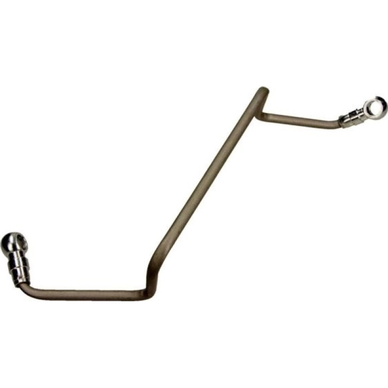 Ölleitung, Lader 68-0152 Ölleitung, Lader 68-0152