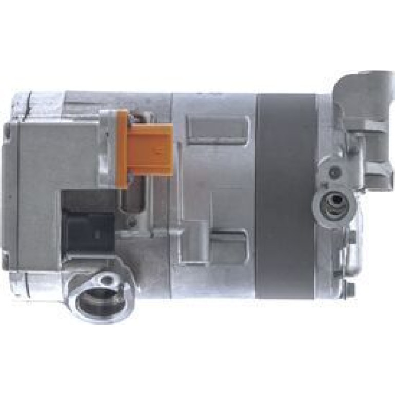 Kompressor, Klimaanlage ACP 1597 000P Kompressor, Klimaanlage ACP 1597 000P