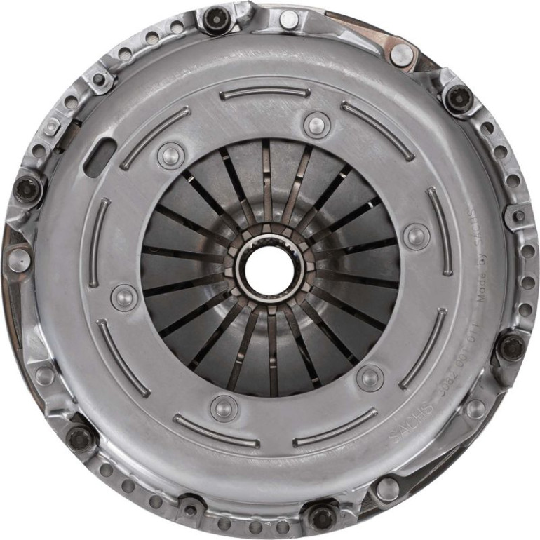 SACHS 2289 000 298 Kupplungssatz ZMS Modul XTend