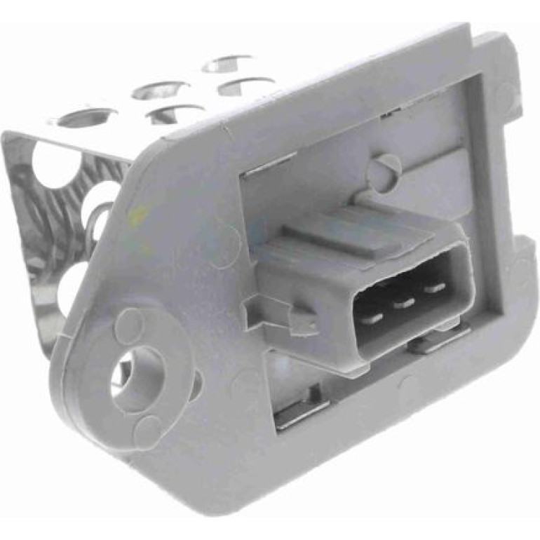 Regler, Innenraumgebläse V22-79-0009