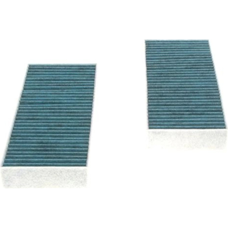 BOSCH 0 986 628 547 Innenraumfilter