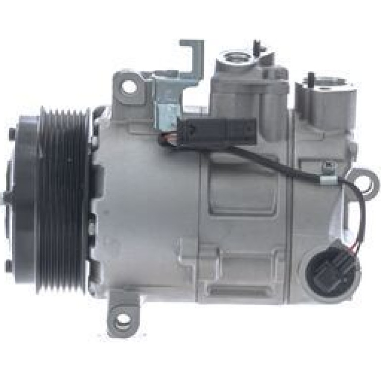 Kompressor, Klimaanlage ACP 668 000S Kompressor, Klimaanlage ACP 668 000S