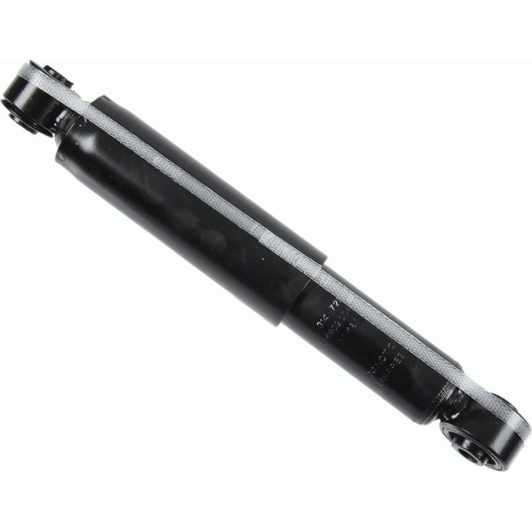 Stoßdämpfer 314 725